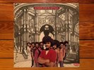 Rasputin's Stash - S/T 1971 Cotillion ?SD 9046 RI Jacket/Vinyl VG+