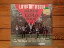 The Music Explosion - Little Bit O’ Soul 1967 Laurie LLP 2040 Factory Sealed NM