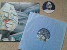The Alan Parsons Project ?– I Robot STICKER Gatefold USA Like NEW