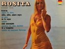 Bert Kaempfert Rosita Mexico Sexy Cover lp Cheesecake Instrumental Lounge