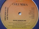 Earth, Wind & Fire ?– Boogie Wonderland / September [12'' Vinyl EP] RARE, NM