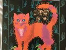 Pussy Plays Morgan Bluetown Prog Psych Vinyl LP Classic