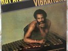 Jazz/Funk Roy Ayers Vinyl LP Record