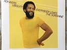 Jazz/Funk Roy Ayers Vinyl LP Record