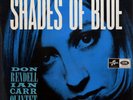Don Rendell Ian Carr 'Shades of Blue' LP cult british jazz reissue