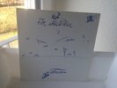 JOE MC PHEE - TENOR SAX - HAT HUT RECORDS - US ORIGINAL - NM - BOOKLET