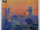 PINK FLOYD - SOUNDTRACK FROM THE FILM “MORE” - 12” VINYL LP
