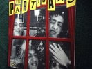 Partisans - S/T LP  Discharge/UK Subs/Exploited/Crass/UK82/Varukers/Ejected/Punk