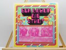 Horst Krüger Septett - Geh Durch Die Stadt (LP, Album)1