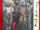 THE POP GROUP Y Vinyl Album PUNK 