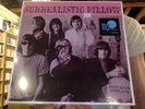 Jefferson Airplane Surrealistic Pillow LP sealed 180 gm vinyl reissue + download