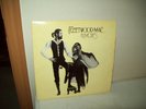 Fleetwood Mac RUMOURS Vinyl Record Album original 1977 Warner Bros LP EX