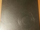 TURBONEGRO Scandinavian Leather LP 2003 SUPER RARE WHITE VINYL  ONLY 200 made