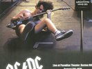 33T - AC/DC - Live at paradise theater , 1978