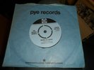 THE ROCKIN' BERRIES.DAWN .ORIGINAL PYE 7'' VINYL