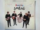 THE YARDBIRDS Having A Rave Up (Epic BN 26177) RARE German 1st Pressing MINT-
