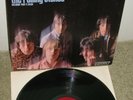 ROLLING STONES LP - AFTERMATH - MONO - MAROON LONDON (BOXED) -
