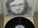 ELECTRONIC EXPERIMENTAL LP - DAVID ROSENBOOM - ON BEING INVISIBLE - PRIVATE