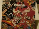 FUNKADELIC: Hardcore Jollies LP (gatefold) 1976 Funk George Clinton