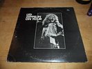 LP       Led Zeppelin On Tour   2LPs    Berkelly Records UK