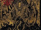 NOCTURNAL WITCH - summoning hell - RED BLOOD LP 2015 - (Evil Spell Records)