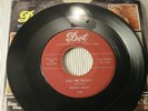 Rockabilly/Rock´n´Roll               Mickey Gilley              Dot-RE-45