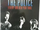 The Police - Every Breath You Take - The Singles - EVERY 1 - UK 1986 Vinyl Album