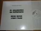 Argenta FALLA El Sombrero Tres Picos - Alto Analogue SCLL 14001 (45rpm)
