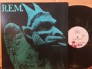 R.E.M. REM Chronic Town NM