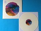 Khruangbin - History of Flight  2015 White Vinyl Record Store Day - Morricone