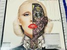 Christina Aguilera BIONIC 3 VINYL DELUXE EDITION