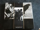 U2 Joshua Tree 10inch vinyl remix and live fan club issue only, never played