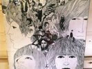 The Beatles, Revolver, Vinyl LP, PCS 7009, UK 1st press 1/1 DOCTOR ROBERT  EX/EX