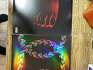 Tool - Undertow & Lateralus Vinyl