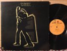 T Rex Electric Warrior EX Gatefold hard rock glam
