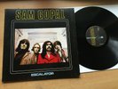 SAM GOPAL ESCALATOR GET BACK ReISSUE in 1999 FOC PROGROCK KILLER