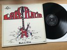 LAKE PLACID ROCK IS ALIVE HEAVY PROGROCK PRIVATE PRESS MINT