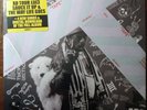 Lil Uzi Vert - Luv Is Rage 2 [New Vinyl LP] Explicit, Digital Download