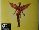 NIRVANA IN UTERO VINILE LP 180 GRAMMI NUOVO E SIGILLATO
