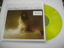 LOREDANA BERTE' - STREAKING - LP VINILE GIALLO NUOVO 2018 LIMITED EDITION