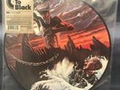 DIO HOLY DIVER picture disc LP vinyl back to black metal ozzy sabbath rainbow