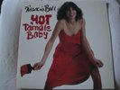 MARCIA BALL HOT TAMALE BABY VINYL LP ORIGINAL 1985 ROUNDER RECORDS 3095 EX