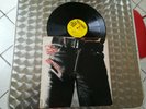 LP THE ROLLING STONES - STICKY FINGERS - AVEC ZIP - COC 59100 - 1972 -