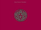 KING CRIMSON-Discipline VINYL NUOVO