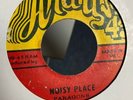 Paragons - Quiet Place  // ROCKSTEADY // SKINHEAD REGGAE