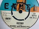 Harry & Radcliff - History  // ROCKSTEADY // SKINHEAD REGGAE