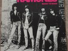 The Ramones Rocket To Russia 1977 LP Vinyl NM- Nice Original QSR 6042 Punk