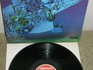 PSYCH PROG LP - KAHN - SPACE SHANTY - 1972 - UK - DERAM