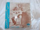 US YAZOO LP 'BLIND WILLIE MCTELL 1927-35' - MINT VINYL, LABELS & COVER