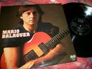 MARIO BALAGUER (SANTABARBARA) ORIG. 1980 VINYL LP SPAIN FLAMENCO/PROG/FUSION EX